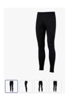 2x campri thermo broek heren maat L NIEUW, Ophalen of Verzenden, Nieuw, Broek