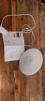 Philips wake-up light / wekker, Ophalen, Zo goed als nieuw