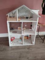 Poppenhuis, Kinderen en Baby's, Speelgoed | Poppenhuizen, Ophalen of Verzenden, Poppenhuis