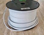 Coax kabel minimaal 80 mtr., Nieuw, 10 meter of meer, Ophalen of Verzenden, Coaxiale kabel