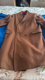 Mantel zara, Bruin, Maat 48/50 (M), Ophalen of Verzenden, Zo goed als nieuw