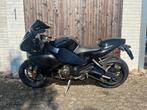 BUELL 1125 R (bj 2008), Motoren, 2 cilinders, Motorrijbewijs A, Meer dan 35 kW, Onbekend