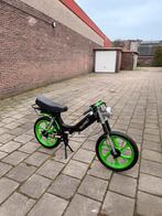 Tomos A35 snor, topstaat!, Ophalen of Verzenden, Zo goed als nieuw, Overige modellen