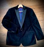 Heel mooi high end designer smoking colbert maat 58, Zwart, Maat 56/58 (XL), Ophalen of Verzenden, Beldoni