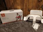 Tripp Trapp Baby Set wit, Ophalen of Verzenden, Zo goed als nieuw, Meegroeistoel