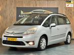 Citroen Grand C4 Picasso 1.6 VTi Ambiance 7PERS/NAVI/PSENSOR, Auto's, Citroën, 13 km/l, C4 (Grand) Picasso, Origineel Nederlands