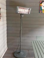 Eurom Terrasstraler - Staand, Ophalen, Gebruikt, Elektrisch, Vloer