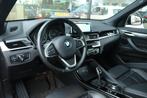 BMW X1 SDRIVE20I HIGH EXECUTIVE | PANO | LED | HUD | LEDER |, Auto's, BMW, 1998 cc, Leder en Stof, Origineel Nederlands, Bedrijf