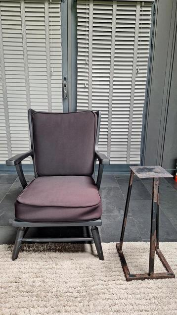 Set Vintage Fauteuils  beschikbaar voor biedingen