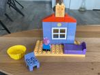 Peppa Pig setje - Big Bloxx  ( past op duplo ), Kinderen en Baby's, Speelgoed | Duplo en Lego, Duplo, Ophalen