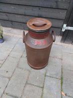 Melkbus, carbidbus met inhoud A klasse 50/80, Ophalen, Zo goed als nieuw