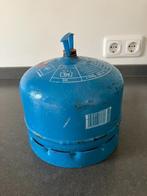 Lege inwisselbare Campingaz fles 904, Ophalen of Verzenden, Gebruikt