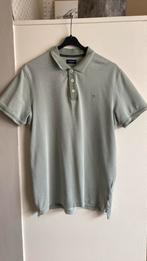 Jack&Jones polo maat L, Groen, Maat 52/54 (L), Ophalen of Verzenden, Jack & Jones