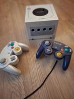 Gamecube parelmoer met spellen! O.a. Mariokart, Spelcomputers en Games, Games | Nintendo GameCube, Gebruikt, Racen en Vliegen