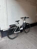 Gazelle Ultimate C8+ beltdrive bosch middenmoter, Fietsen en Brommers, 53 tot 56 cm, Ophalen, Zo goed als nieuw, Gazelle