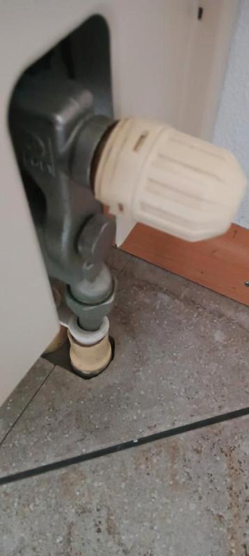 Gezocht: Jaga verwarmings doppen. beschikbaar voor biedingen