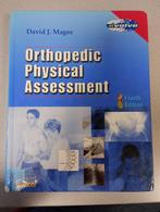 Orthopedic Physical Assessment Boek David J Magee, Boeken, Gelezen, Magee, Beta, Ophalen of Verzenden