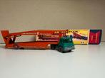 Matchbox K-8 Car Transporter & box, Ophalen of Verzenden, Zo goed als nieuw, Bus of Vrachtwagen, Matchbox
