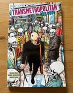 2x Vertigo Comics, Meerdere comics, Ophalen of Verzenden, Zo goed als nieuw, Amerika