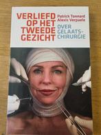 P. Tonnard - Verliefd op het tweede gezicht, Ophalen of Verzenden, Zo goed als nieuw, P. Tonnard; A. Verpaele