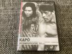Kapo de Kampopzichter, Ophalen of Verzenden, 1980 tot heden, Zo goed als nieuw