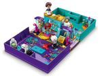 LEGO Disney 43213 De Kleine Zeemeermin Verhalenboek 134delig, Kinderen en Baby's, Speelgoed | Duplo en Lego, Nieuw, Complete set