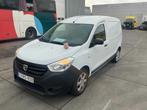 2013 Dacia Dokker Bedrijfswagen, Auto's, Dacia, Euro 5, Gebruikt, Overige brandstoffen