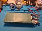 Accu voor fiets electric bike battery lithium 24v 13ah, Ophalen of Verzenden, Zo goed als nieuw