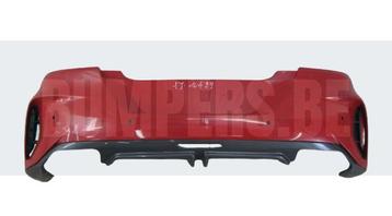 Bumper BMW Z4 G29 M-Pakket M Pakket M40i Achterbumper KJ1049 beschikbaar voor biedingen