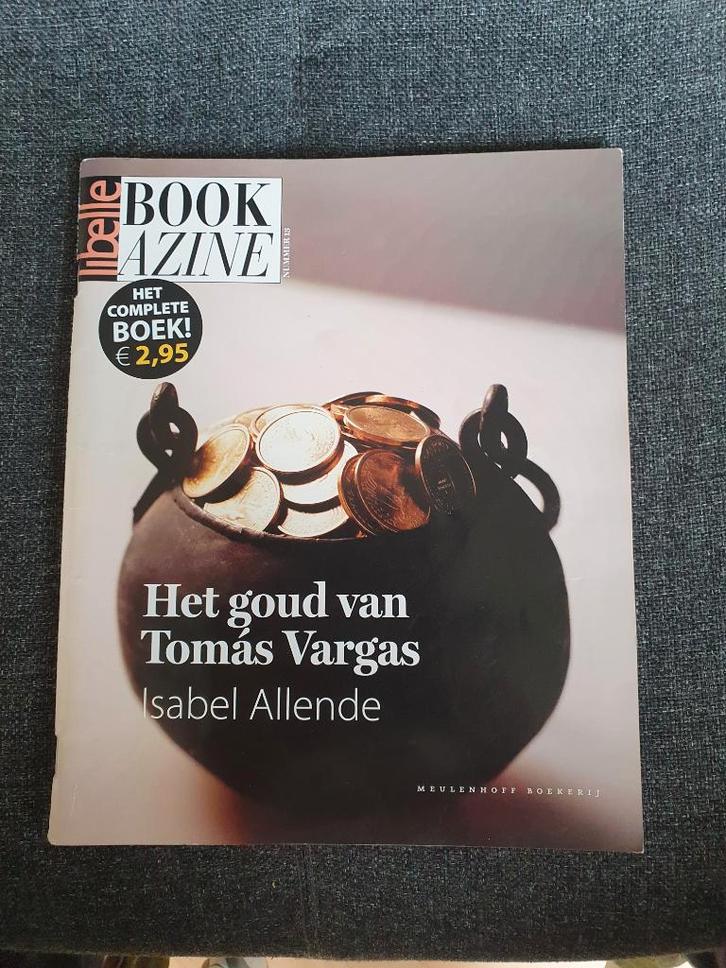 10 x Bookazine, Boeken, Tijdschriften en Kranten, Zo goed als nieuw, Overige typen, Ophalen of Verzenden