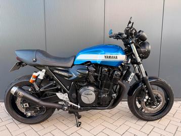 Yamaha XJR 1300 2009 rp19 Scrambler Tracker Caferacer Custom beschikbaar voor biedingen