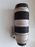 Canon EF 70-200mm f/2.8 L IS II USM, Audio, Tv en Foto, Fotografie | Lenzen en Objectieven, Ophalen, Zo goed als nieuw, Telelens