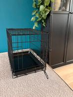 Honden bench 50x35 cm, Ophalen of Verzenden, Zo goed als nieuw