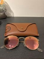 Rayban zonnebril, Ophalen of Verzenden, Zo goed als nieuw, Bruin, Ray-Ban