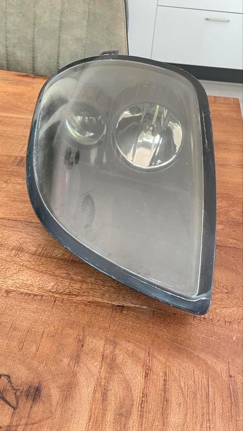 Fiat barchetta koplamp rechts, Auto-onderdelen, Verlichting, Fiat, Verzenden