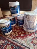 Cetabever meesterbeits  crème wit 714, Doe-het-zelf en Verbouw, Verf, Beits en Lak, Wit, Nieuw, Ophalen of Verzenden, Verf