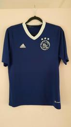 Ajax trainingsshirt, Adidas, Gebruikt, Jongen of Meisje, Sport- of Zwemkleding