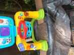 Babyspeelgoed met muziek, Kinderen en Baby's, Speelgoed | Vtech, Ophalen, Zo goed als nieuw, 6 maanden tot 2 jaar