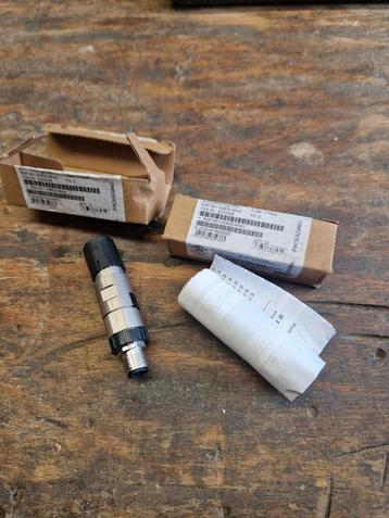 Profinet Stekkers 6GK1901-0DB20-6AA0  2st. Nieuw beschikbaar voor biedingen