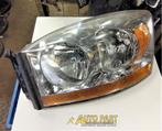 Dodge Ram 1500 koplamp 2006, Auto-onderdelen, Verlichting, Gebruikt, PO Box 21-8004 | Auburn Hills, MI 48321-8004, Amerikaanse onderdelen