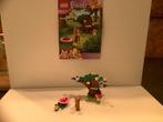 Lego Friends 41023 Eekhoornhuisje, Kinderen en Baby's, Speelgoed | Duplo en Lego, Ophalen, Zo goed als nieuw, Complete set, Lego