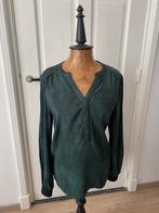 Dames blouse van Saint Tropez maat M, Ophalen of Verzenden, Zo goed als nieuw, Maat 38/40 (M)