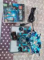 LEGO Dimensions starterset & Batman, Ophalen of Verzenden, Gebruikt