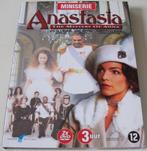Mini-Serie *** ANASTASIA *** 2-DVD Boxset, Cd's en Dvd's, Vanaf 12 jaar, Ophalen of Verzenden, Zo goed als nieuw, Boxset