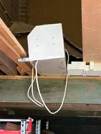 Rolluik 2.7 x 2,3 meter kleur wit, Doe-het-zelf en Verbouw, Rolluiken, Ophalen of Verzenden, Gebruikt, Wit, 200 cm of meer