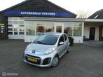 Citroen C1 1.0 Tendance, Voorwielaandrijving, Euro 5, Stof, Gebruikt