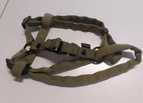 Hondentuig Jack en Vanilla 35 cm, Dieren en Toebehoren, Hondenhalsbanden en Penningen, Gebruikt, Ophalen