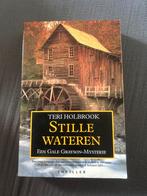 Stille Wateren - Teri Holbrook, Ophalen, Zo goed als nieuw, Nederland