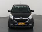 Kia Venga 1.4 CVVT DynamicPLusLine | Trekhaak | Navigatie |, Voorwielaandrijving, Stof, Gebruikt, 4 cilinders