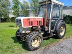 Steyr 8075 Smalspoor tractor, Zakelijke goederen, Gebruikt, Steyr